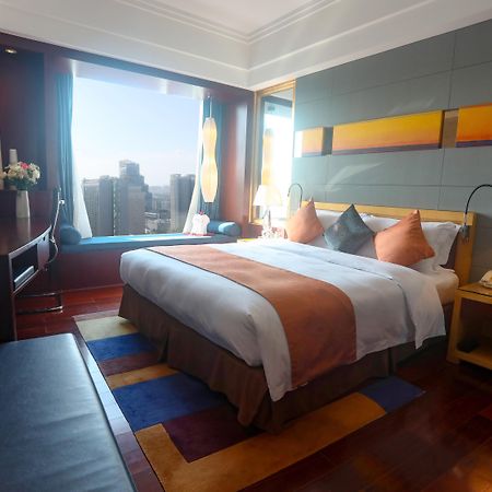Zhuhai Charming Holiday Hotel-Free Welcome Fruit Plate Buitenkant foto