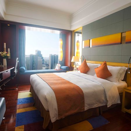 Zhuhai Charming Holiday Hotel-Free Welcome Fruit Plate Buitenkant foto