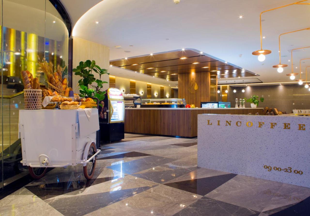 Zhuhai Charming Holiday Hotel-Free Welcome Fruit Plate Buitenkant foto