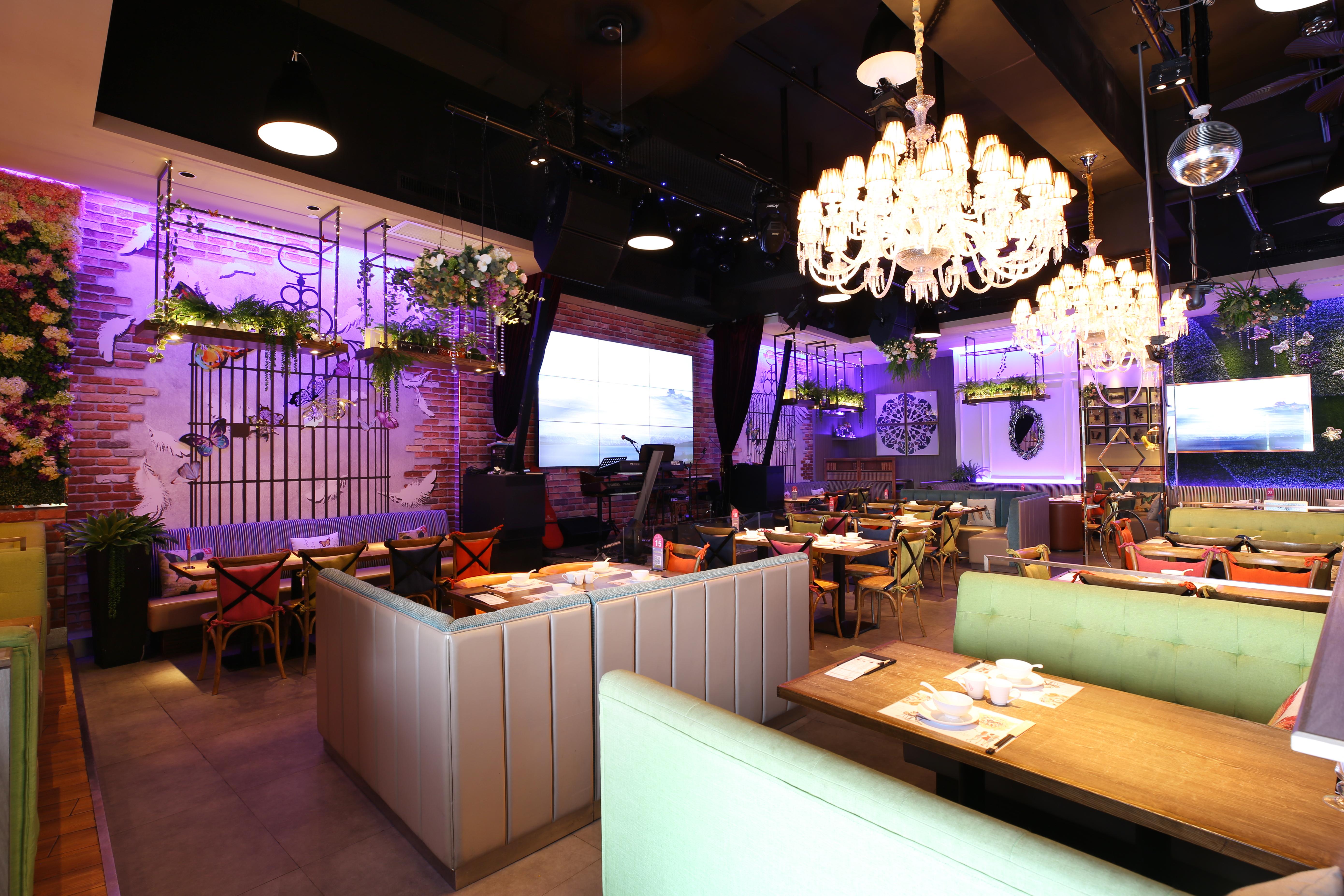 Zhuhai Charming Holiday Hotel-Free Welcome Fruit Plate Buitenkant foto