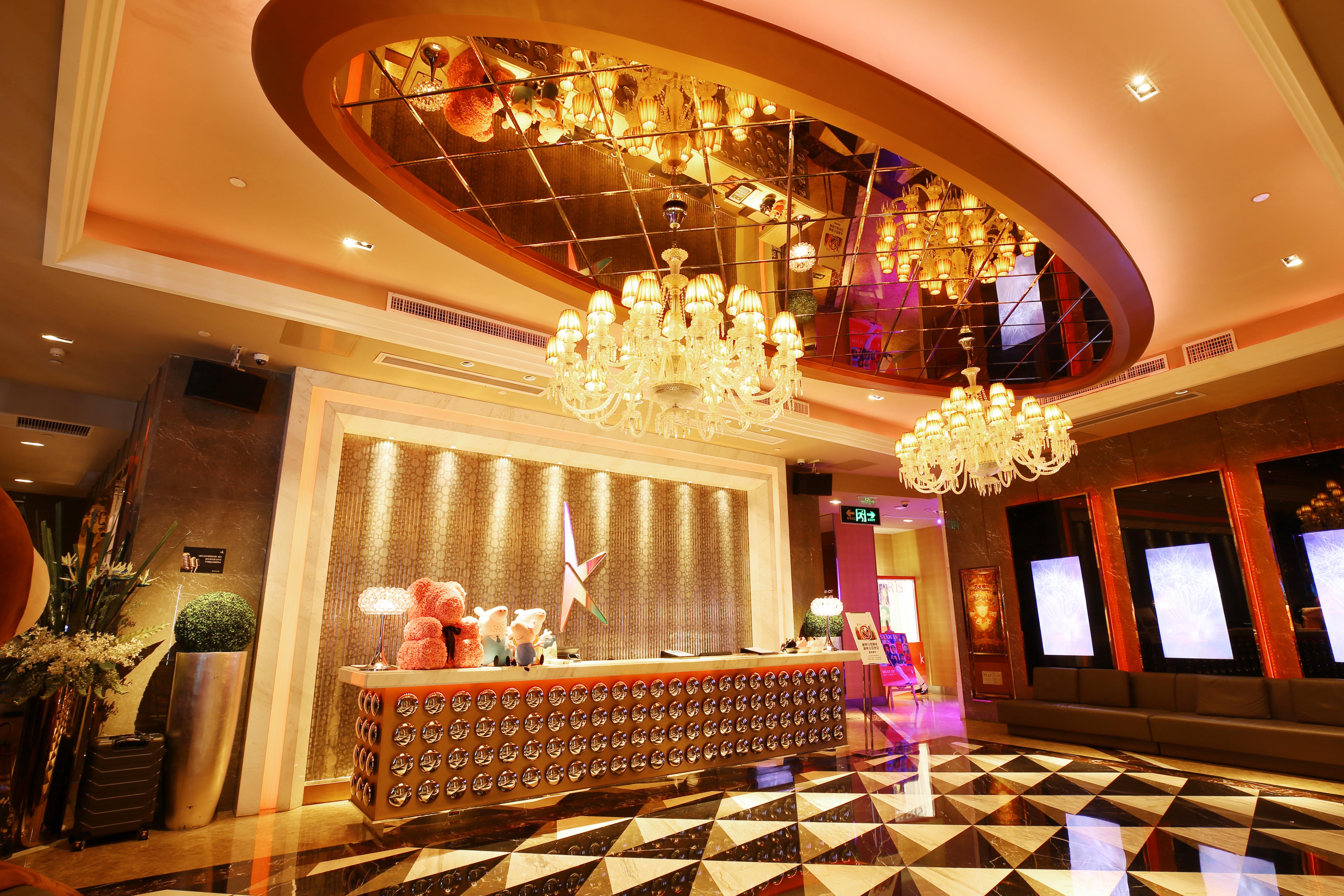 Zhuhai Charming Holiday Hotel-Free Welcome Fruit Plate Buitenkant foto